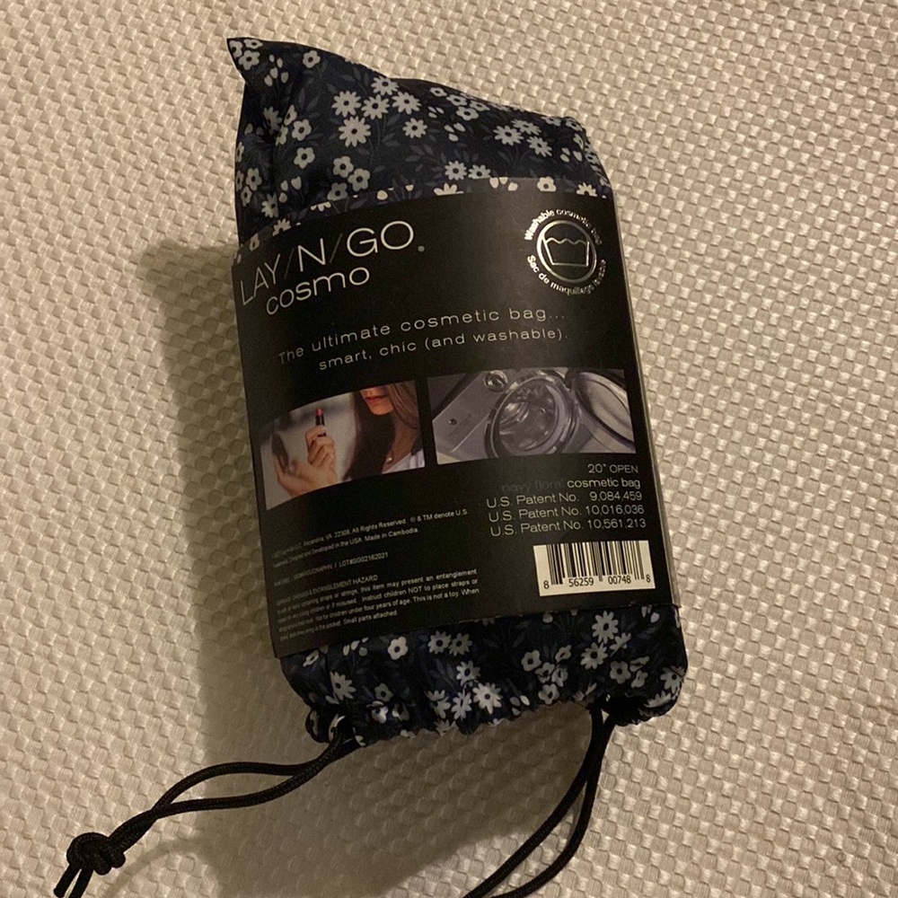 Lay/N/Go Cosmo bag - Picture 5 of 5